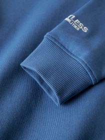 NAME IT Sweatshirt Half zip Bryce Delft